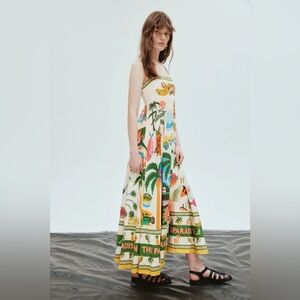 PARIDISO DRESS Alemais